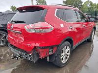 2015 Nissan X Trail T32 image 1
