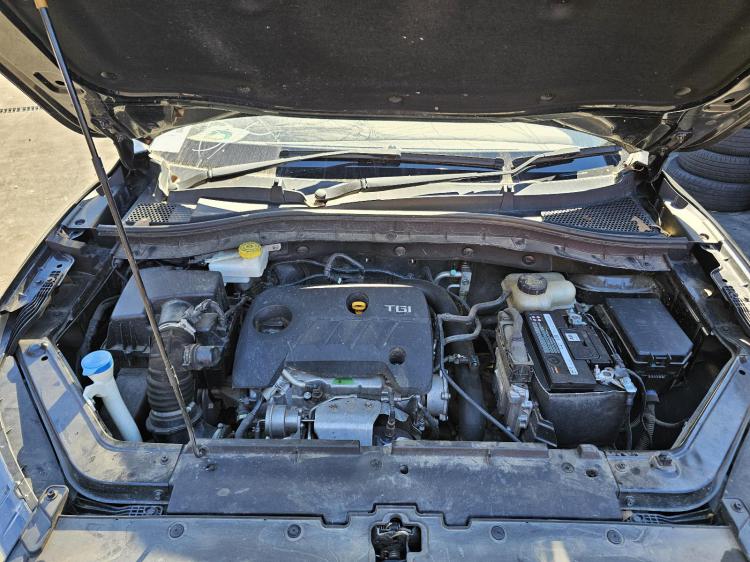 mg Zs AZS1 2019 Parts & Wrecking