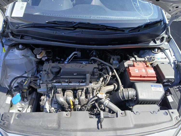 hyundai Accent RB 2016 Parts & Wrecking