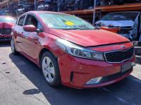 2017 Kia Cerato YD image 1