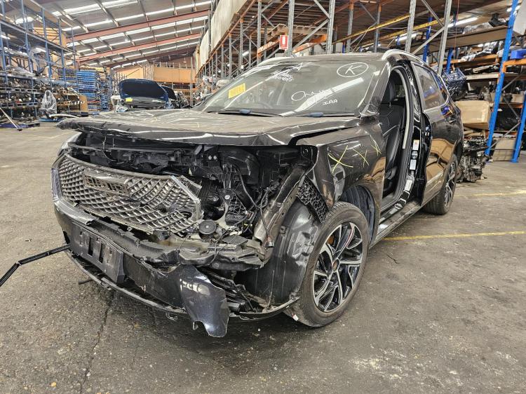 haval Jolion A01 1.5T GW4G15K AUTO DCT 7SPD FWD ULTRA LE Jun 2021 Parts & Wrecking