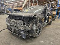 2021 Haval Jolion A01 1.5T GW4G15K AUTO DCT 7SPD FWD ULTRA LE image 1