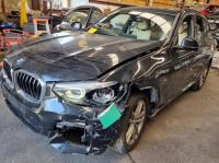 2020 Bmw X3 SDRIVE20I G01 image 1
