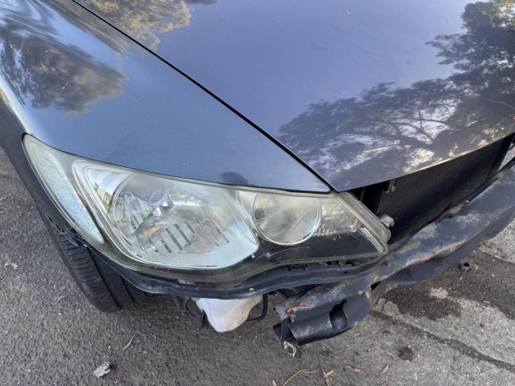 honda Civic 2007 Parts & Wrecking