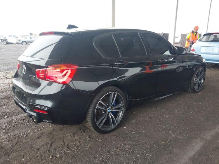 bmw M140i F20 Jun 2018 Parts & Wrecking