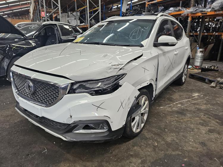 mg Zs ZS 1.5L 15S4C AUTO 4SPD FWD EXCITE Nov 2022 Parts & Wrecking