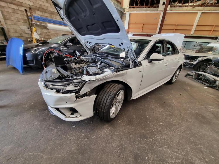 audi A4 1.4 TFSI B9 8W 2019 Parts & Wrecking