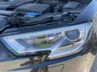 2018 Audi A3 8V image 1