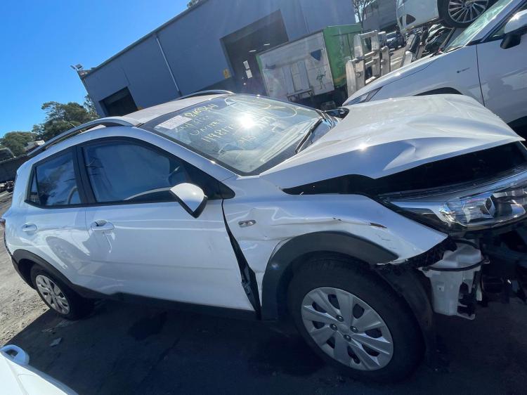 kia Stonic YB Jan 2023 Parts & Wrecking