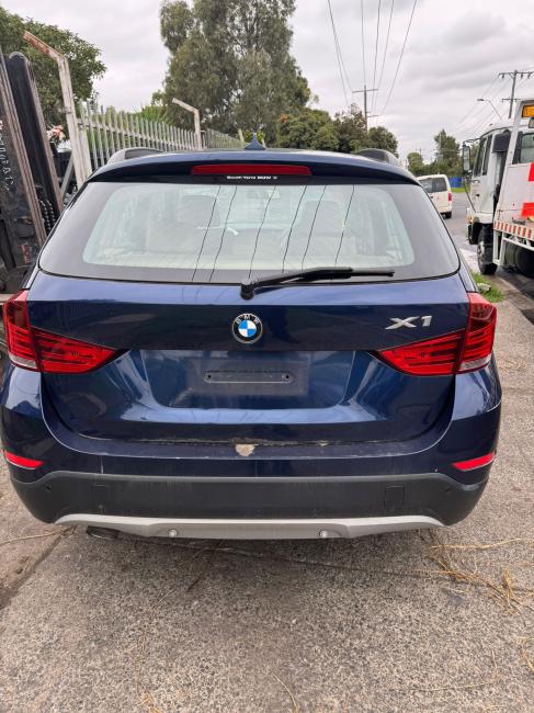 bmw 1 Series 2020 Parts & Wrecking