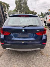 2020 Bmw 1 Series image 1