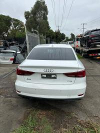 2016 Audi A3 image 1