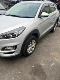 2018 Hyundai Tucson TL image 1
