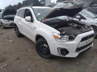 2014 Mitsubishi Asx XA-XD image 1