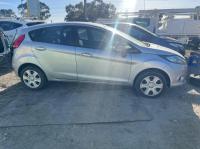 2011 Ford Festiva WS-WT image 1