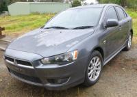 2010 Mitsubishi Lancer CJ image 1