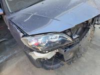 2007 Mazda 3 VE image 1
