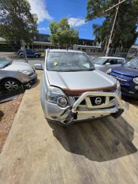 2012 Nissan X Trail image 1