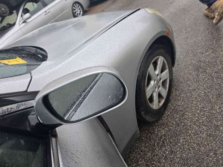 nissan Skyline 2003 Parts & Wrecking