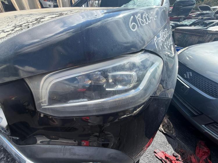 mercedes benz X Class 2020 Parts & Wrecking