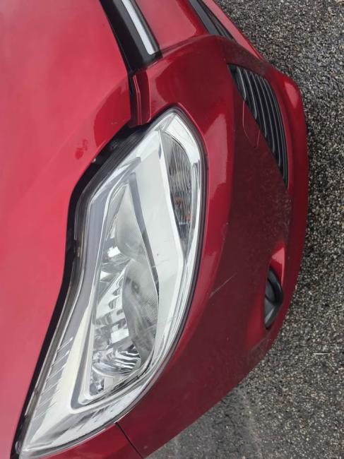 ford Focus FOCUS 2012 Parts & Wrecking