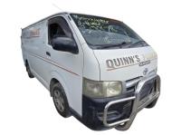 2006 Toyota Hiace KDH image 1