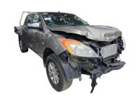 2012 Mazda Bt50 UP XTR image 1