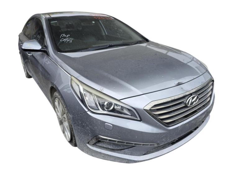 hyundai Sonata LF PREMIUM Jan 2015 Parts & Wrecking