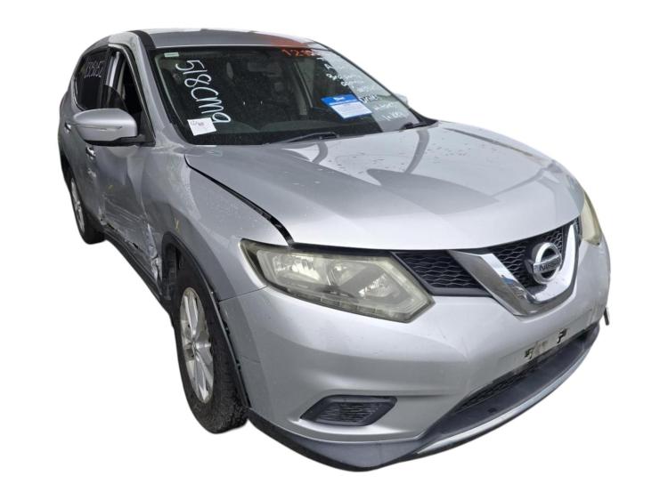 nissan X Trail T32 ST Apr 2016 Parts & Wrecking