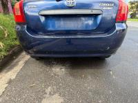 2004 Toyota Corolla image 1