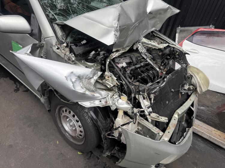 toyota Corolla 2006 Parts & Wrecking