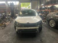 2014 Citroen Ds 4 image 1