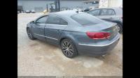 2015 Volkswagen Cc image 1