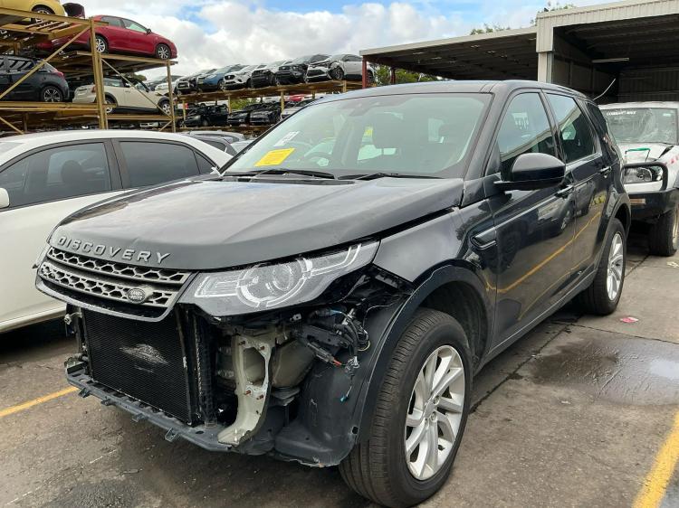 land rover Discovery Sport 2017 Parts & Wrecking