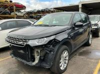 2017 Land Rover Discovery Sport image 1