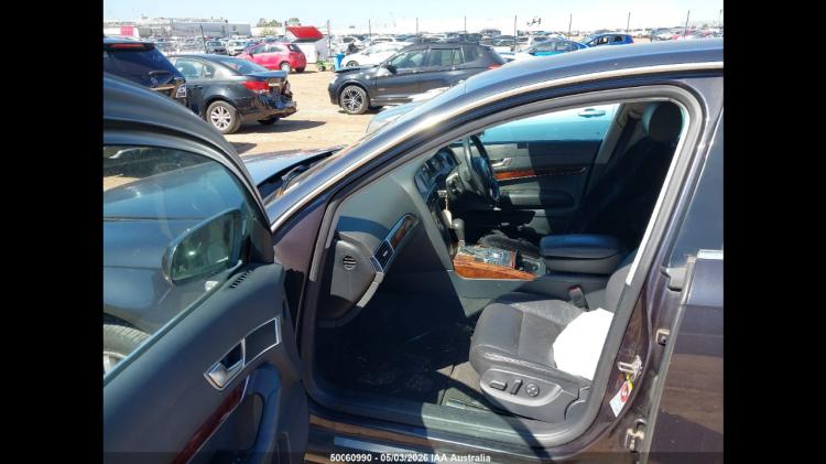 audi A6 2017 Parts & Wrecking