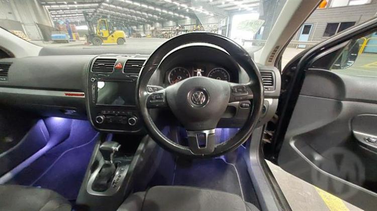 volkswagen Jetta 2006 Parts & Wrecking