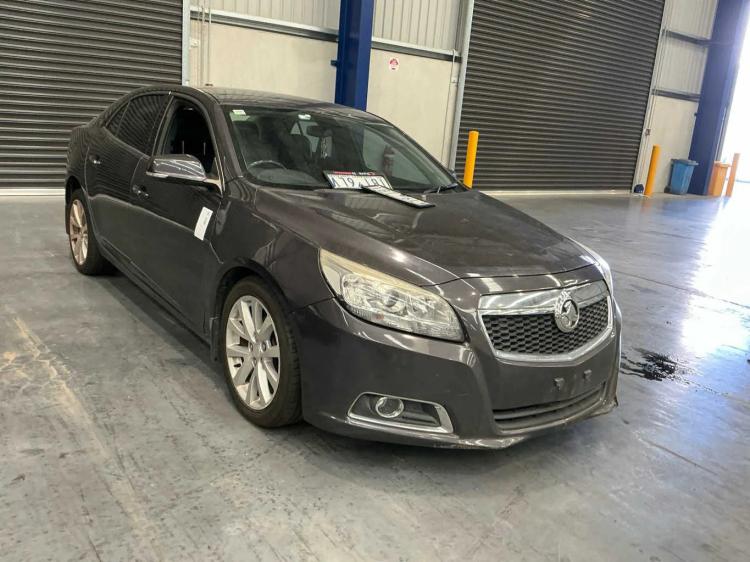 holden Malibu 2013 Parts & Wrecking