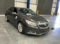 2013 Holden Malibu image 1