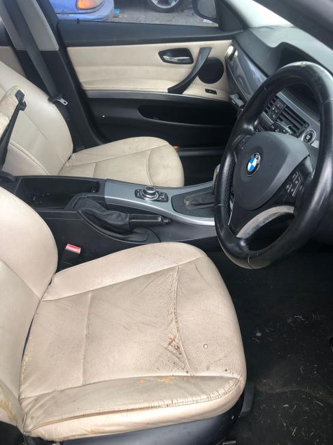 bmw 320i 2009 Parts & Wrecking