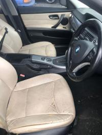 2009 Bmw 320i image 1