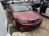 2004 Honda Accord image 1