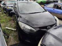 2008 Mazda 2 image 1