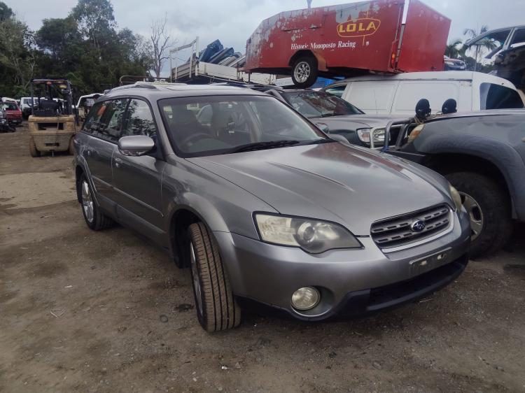 subaru Outback 2005 Parts & Wrecking