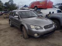 2005 Subaru Outback image 1