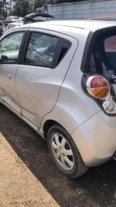 2010 Holden Barina image 1