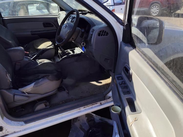 great wall V200 2012 Parts & Wrecking