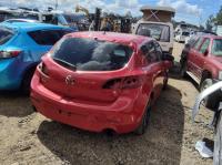 2010 Mazda 3 Mps image 1