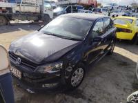 2011 Volkswagen Polo image 1