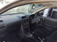 2005 Holden Astra image 1
